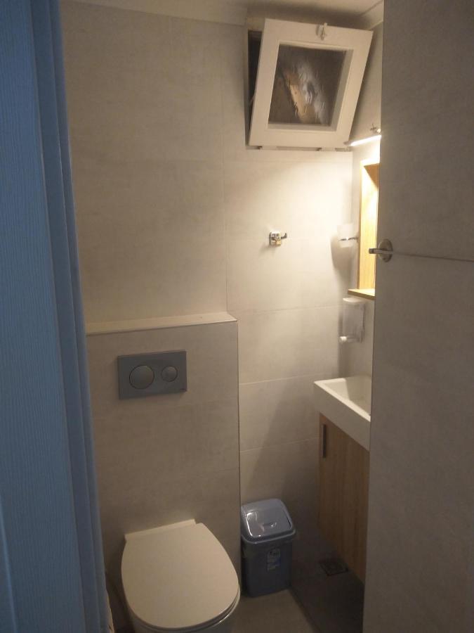 Ferienwohnung Kaptan Apart-1 Fethiye Karagozler Evinizden Uzak Eviniz Exterior foto