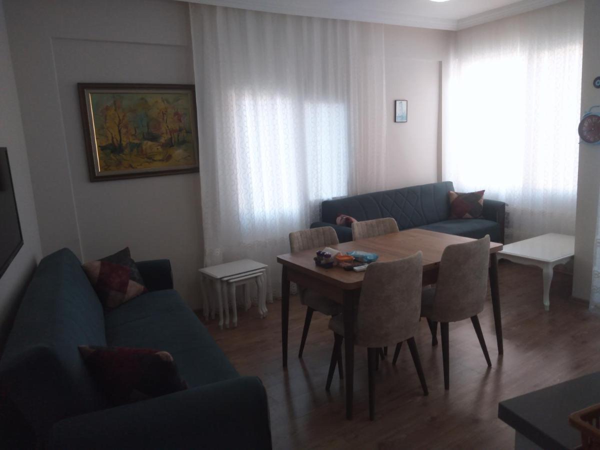 Ferienwohnung Kaptan Apart-1 Fethiye Karagozler Evinizden Uzak Eviniz Exterior foto