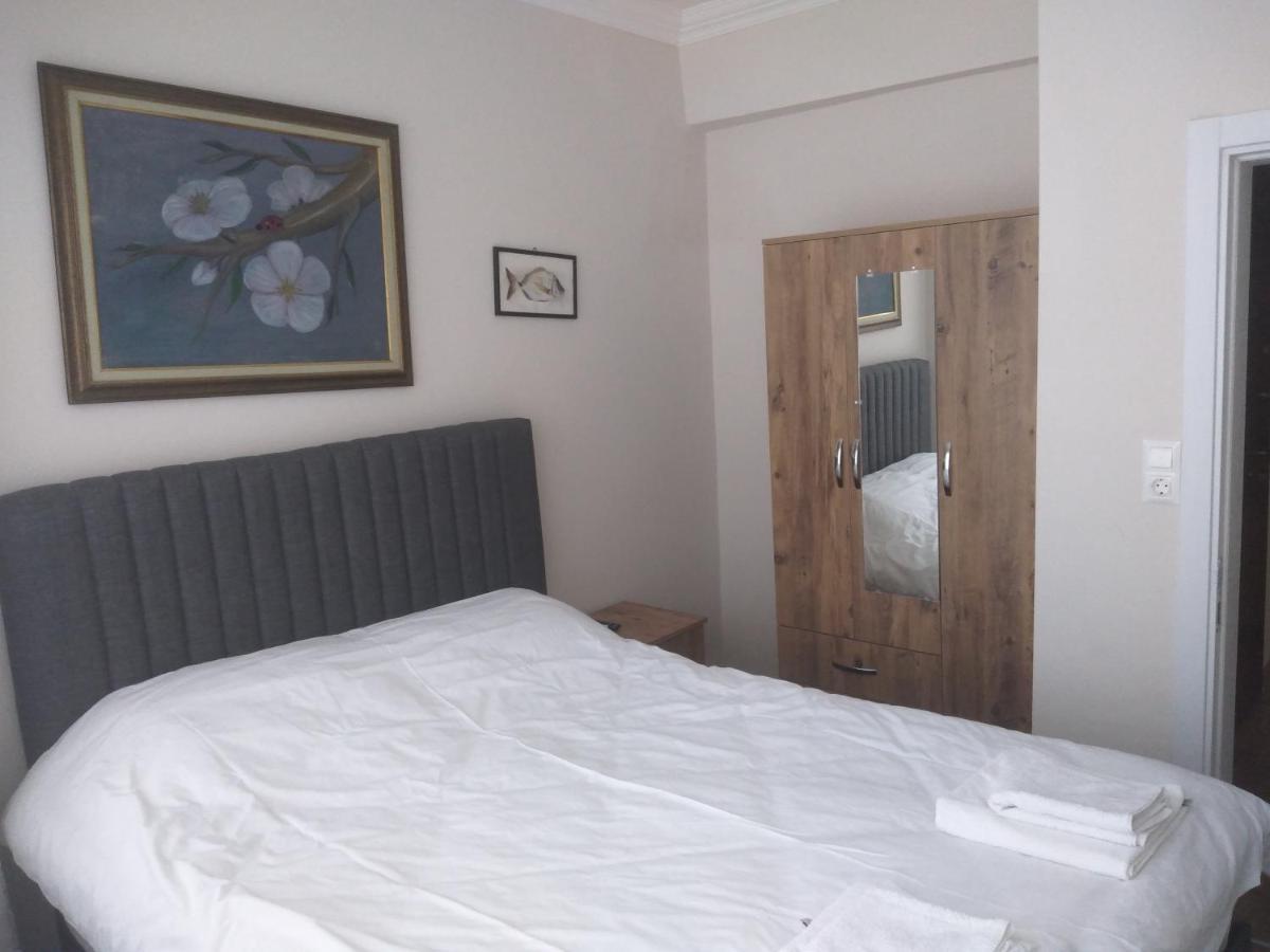 Ferienwohnung Kaptan Apart-1 Fethiye Karagozler Evinizden Uzak Eviniz Exterior foto