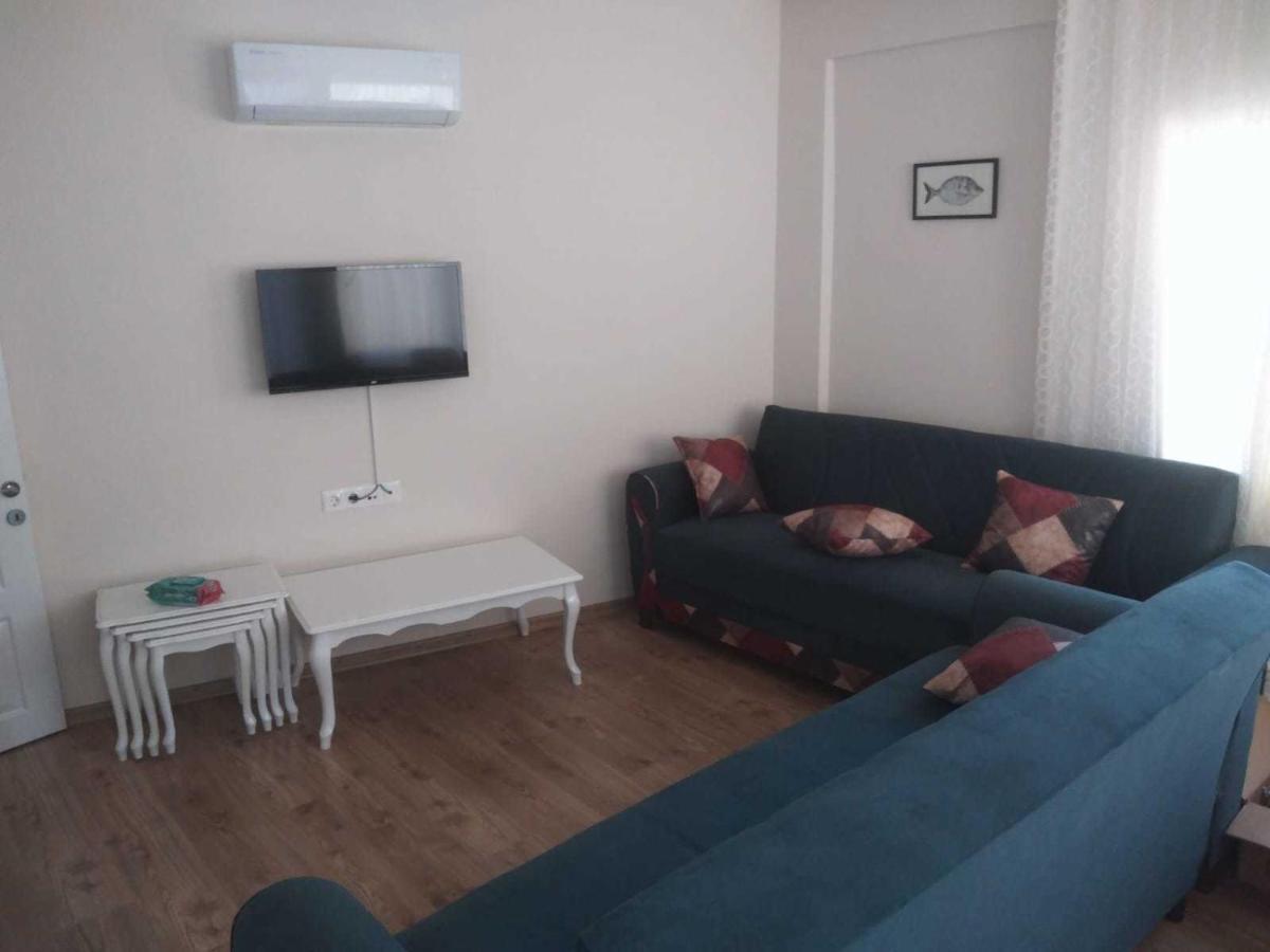 Ferienwohnung Kaptan Apart-1 Fethiye Karagozler Evinizden Uzak Eviniz Exterior foto