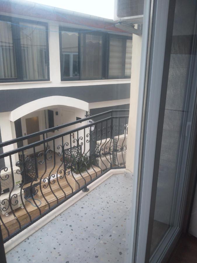 Ferienwohnung Kaptan Apart-1 Fethiye Karagozler Evinizden Uzak Eviniz Exterior foto