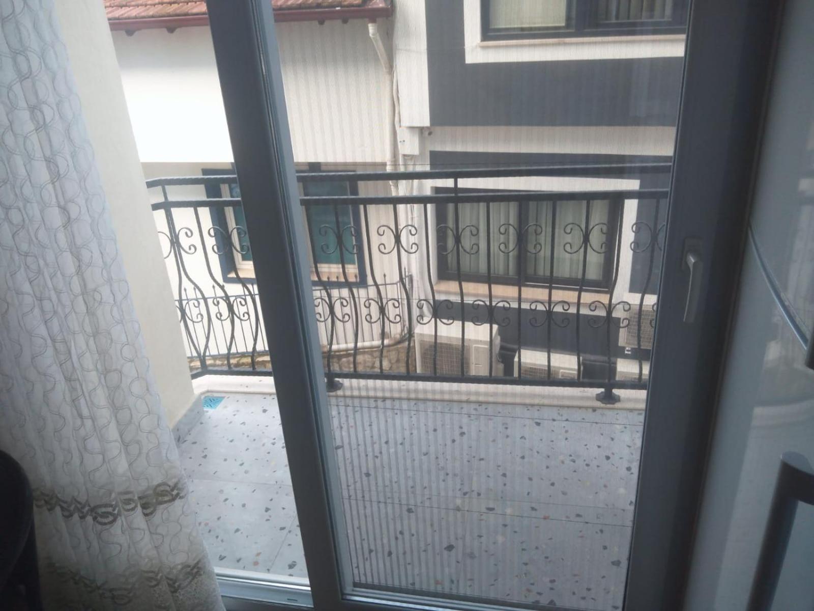 Ferienwohnung Kaptan Apart-1 Fethiye Karagozler Evinizden Uzak Eviniz Exterior foto